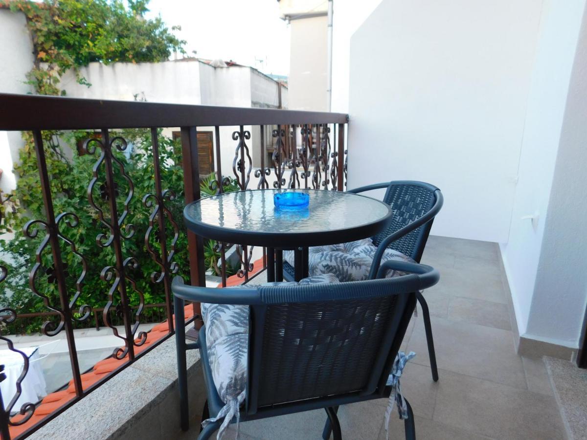 Yulia Luxury Apartments Уранополис Экстерьер фото