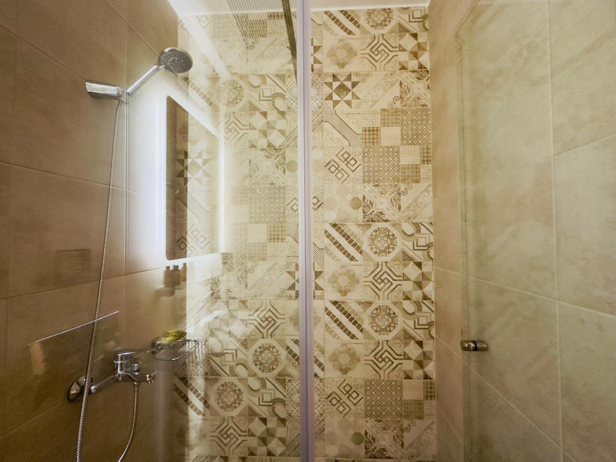 Yulia Luxury Apartments Уранополис Экстерьер фото