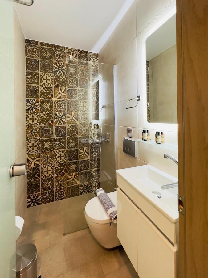 Yulia Luxury Apartments Уранополис Экстерьер фото