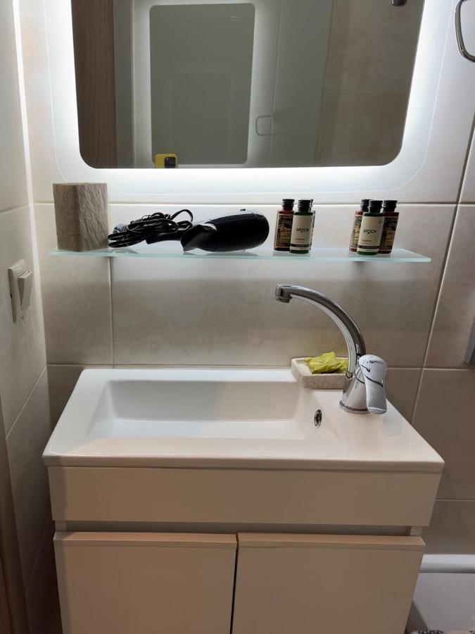 Yulia Luxury Apartments Уранополис Экстерьер фото