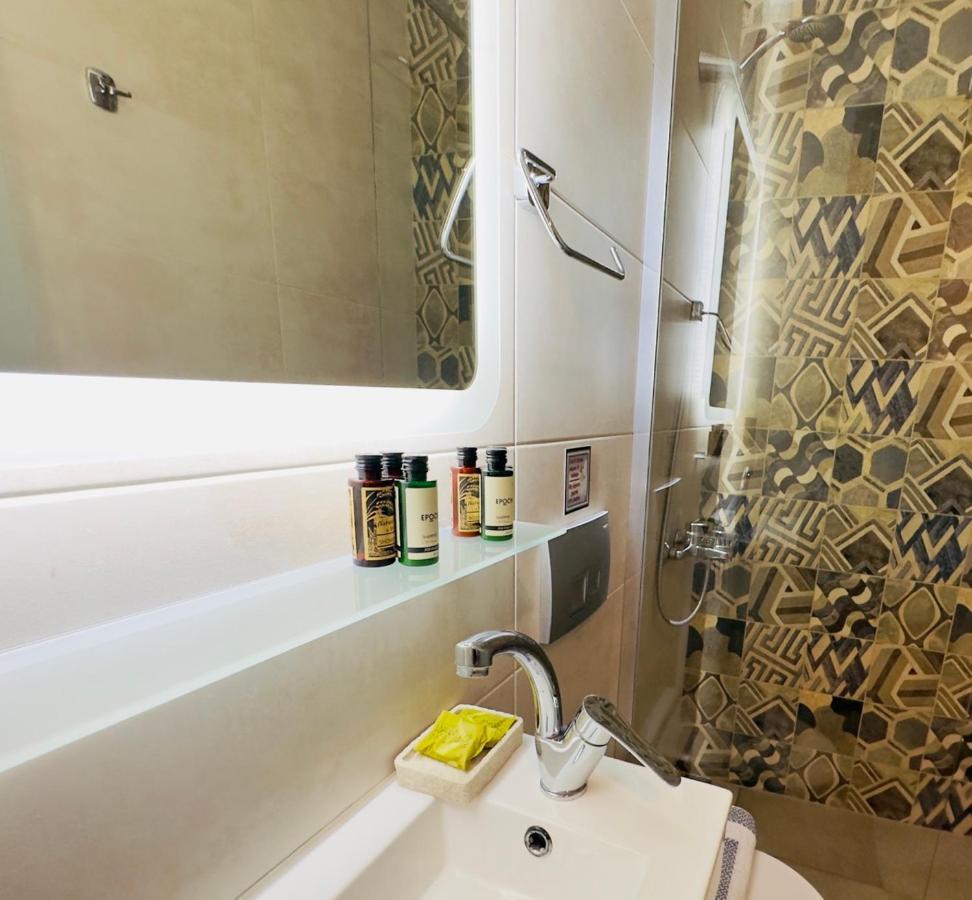 Yulia Luxury Apartments Уранополис Экстерьер фото