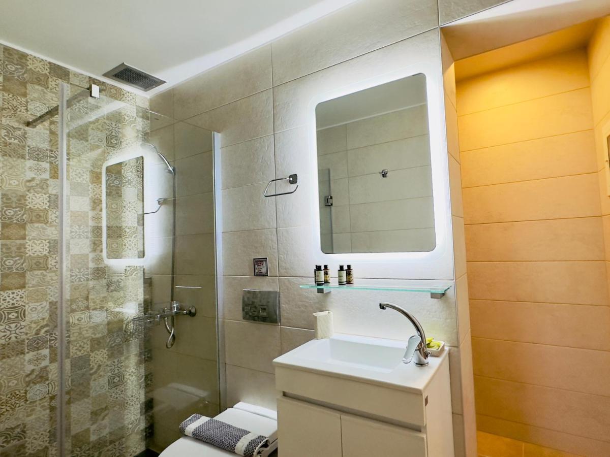 Yulia Luxury Apartments Уранополис Экстерьер фото