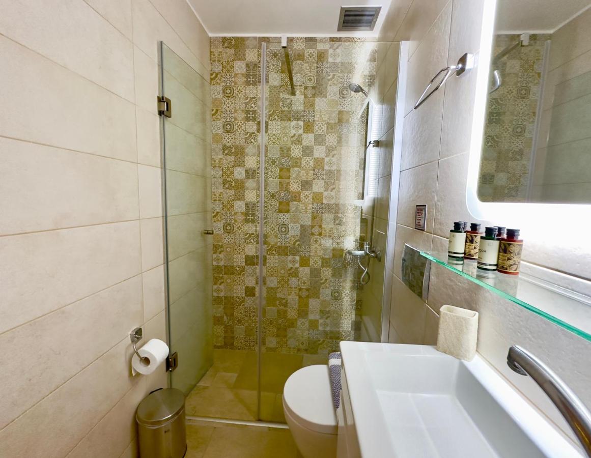 Yulia Luxury Apartments Уранополис Экстерьер фото