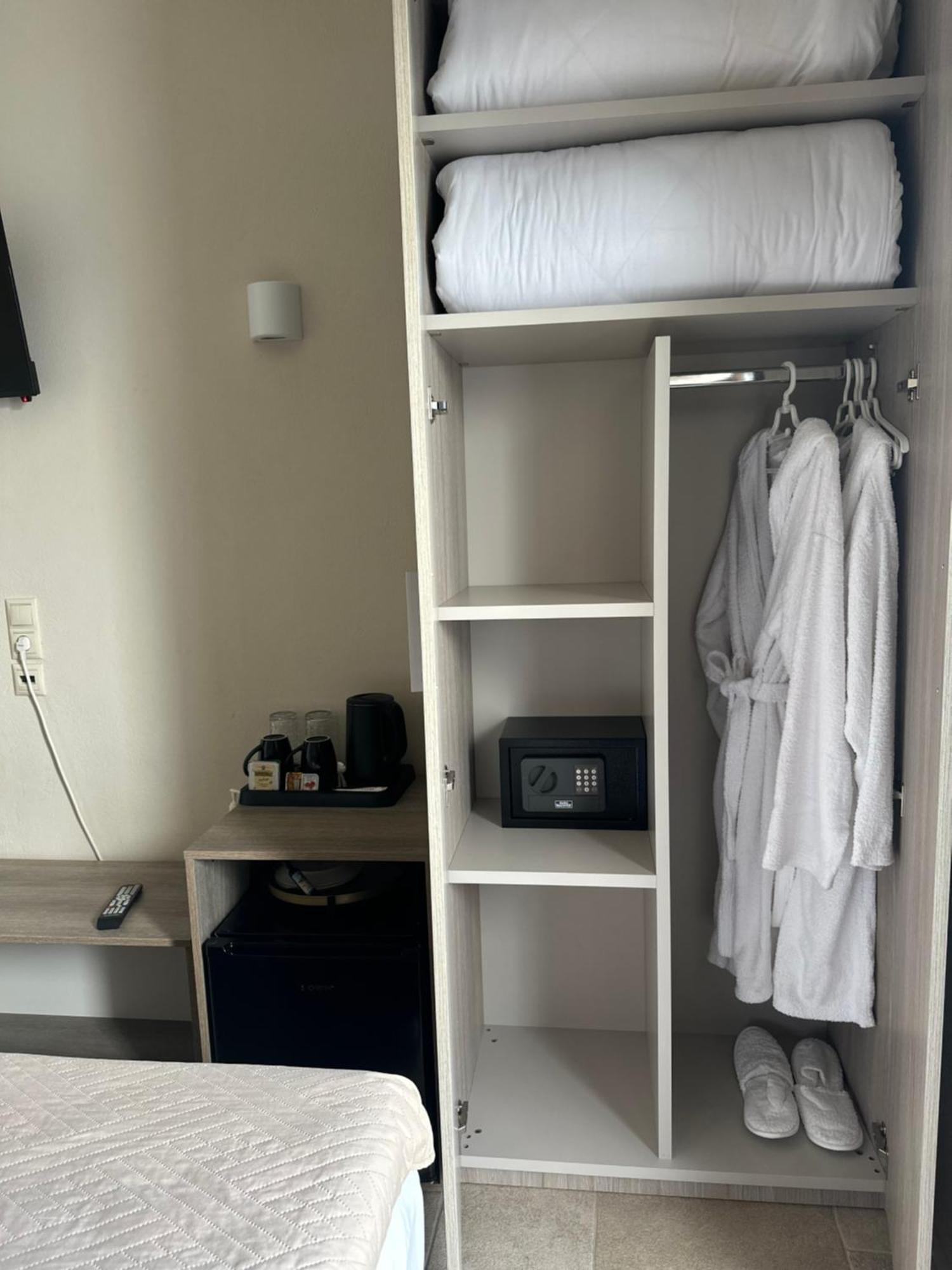 Yulia Luxury Apartments Уранополис Экстерьер фото